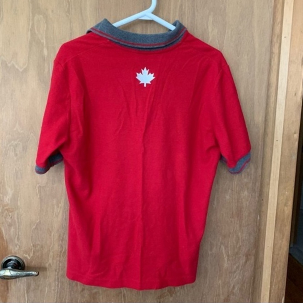 90s Zellers store retail uniform Canada Hudson Bay company - Picture 7 of 7